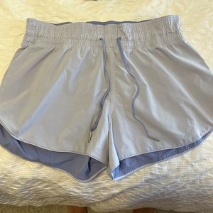 Reversible Lululemon Shorts